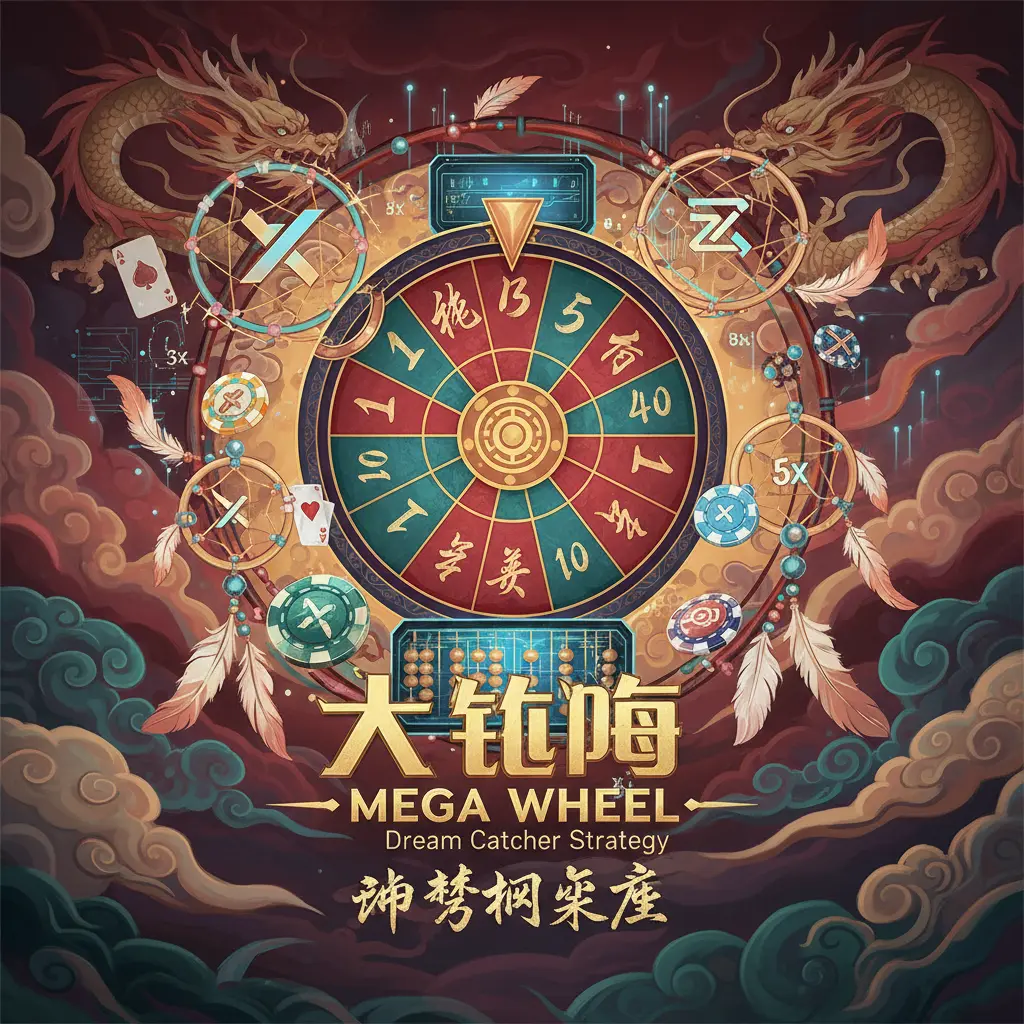 Dream catcher live casino strategy - Wheel