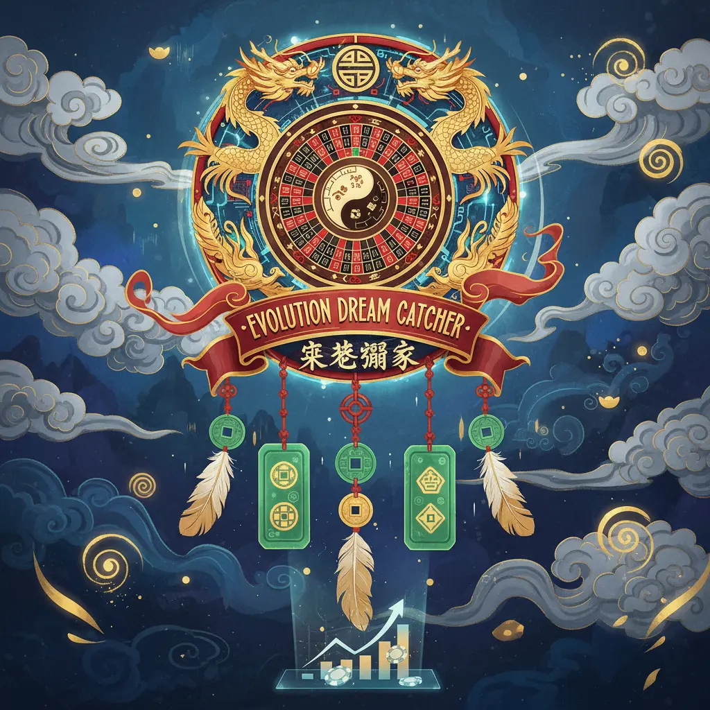 Dream catcher live casino strategy - Evolution