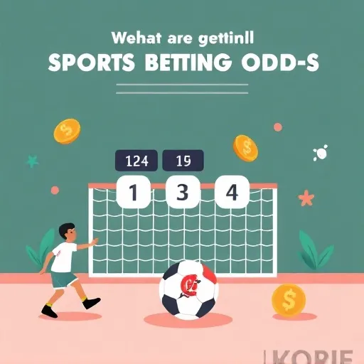 What Are Sports Betting Odds, Really?