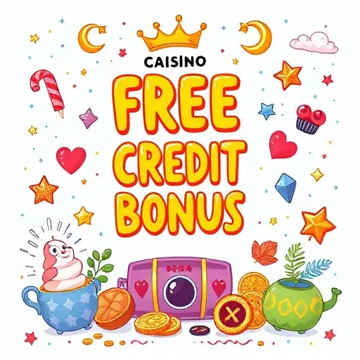 What Exactly Is a Free Credit No Deposit Bonus?