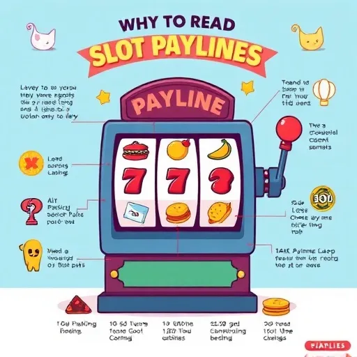 Why Understanding Paylines and Symbols Matters