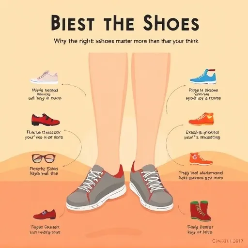 Why the Right Shoes Matter More Than You Think
