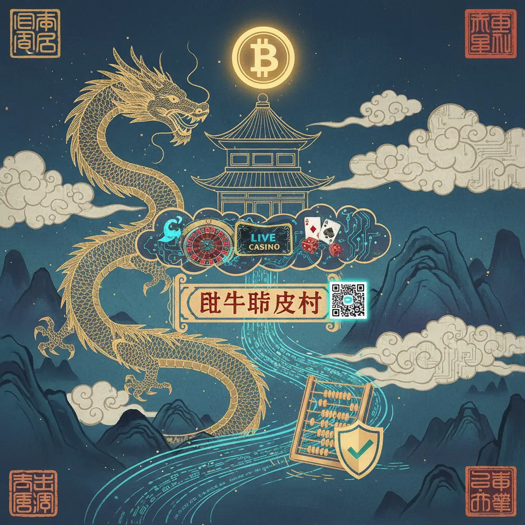 Live casino payment methods - Bitcoin