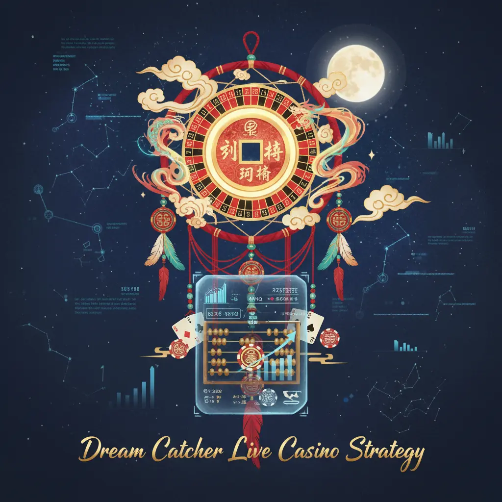 Dream catcher live casino strategy - Catcher