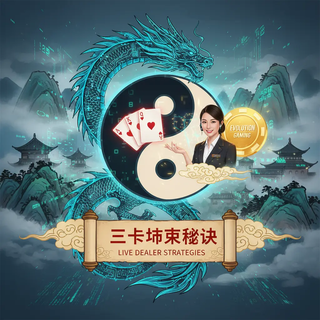 Three card poker live dealer tips - Evolution