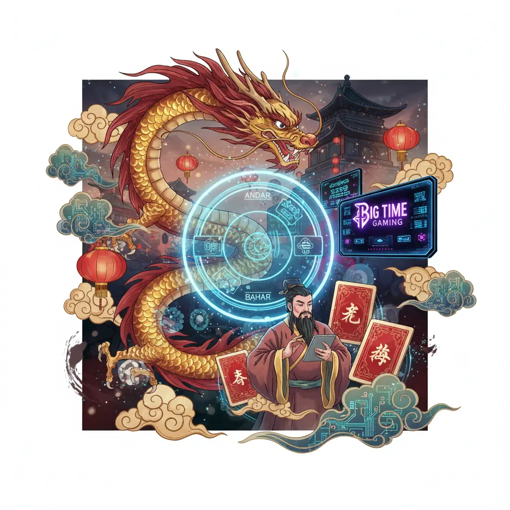 Live dealer andar bahar online - Gaming