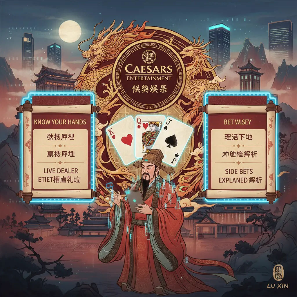 Three card poker live dealer tips - Entertainment