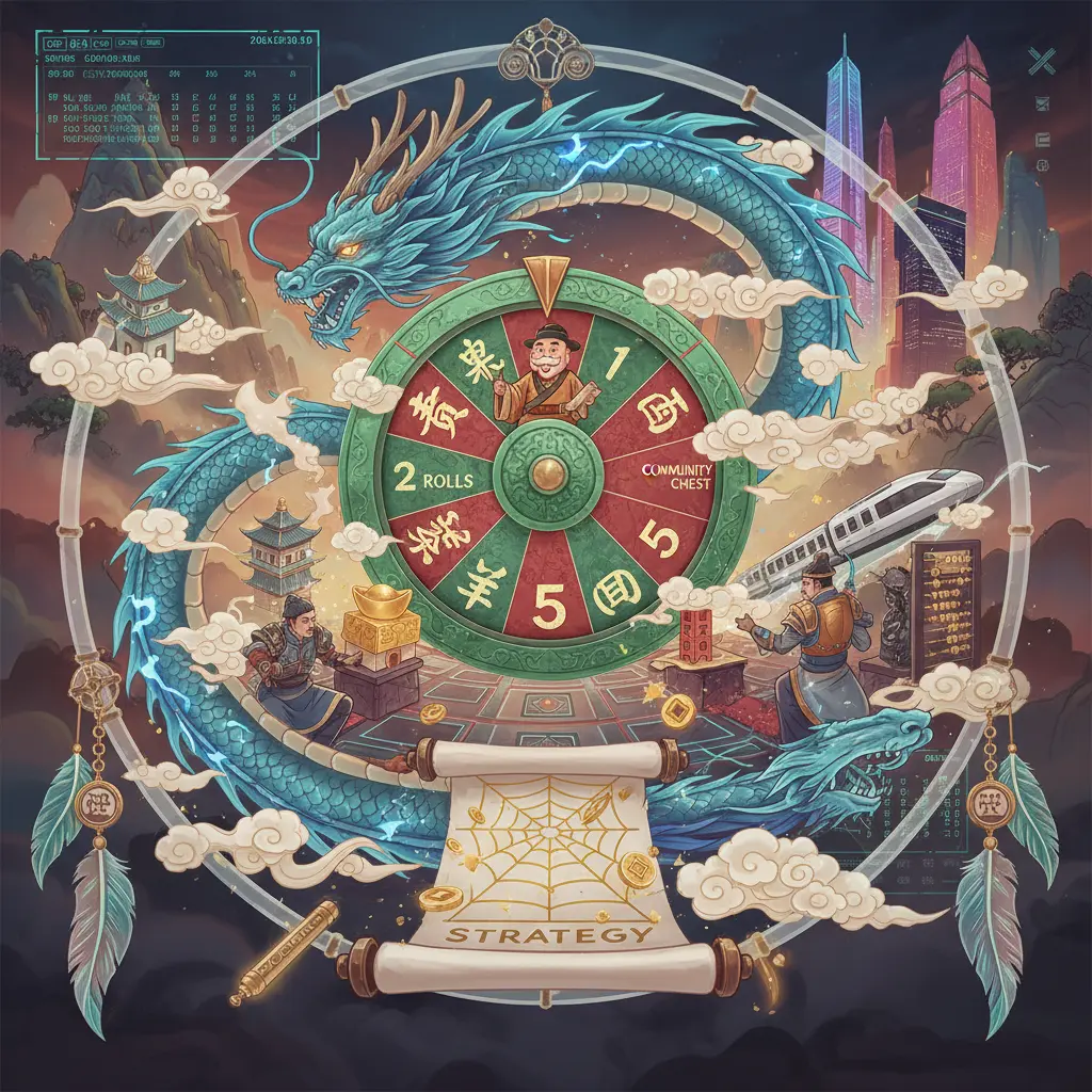 Dream catcher live casino strategy - Monopoly