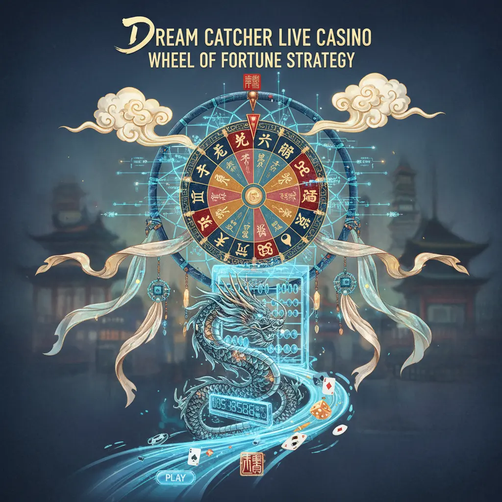 Dream catcher live casino strategy - Fortune