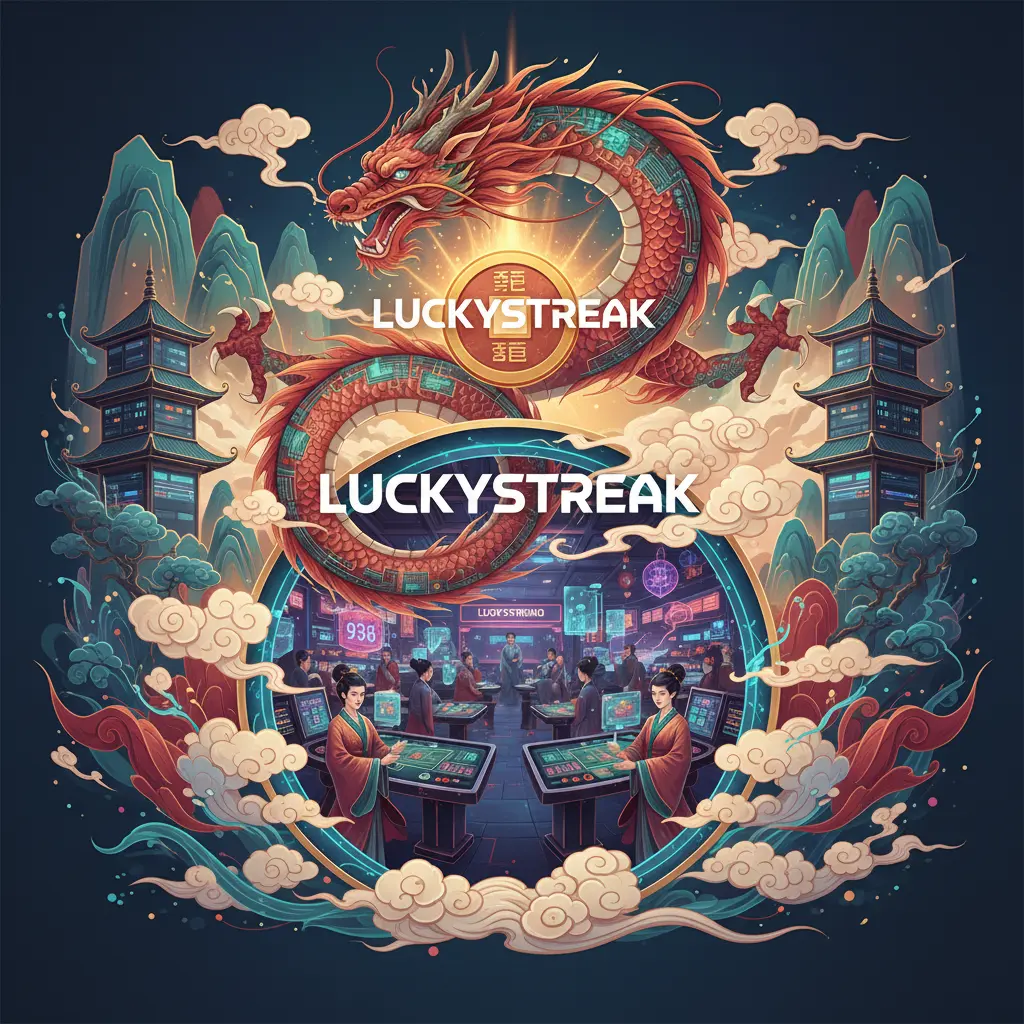 Live casino studio technology - LuckyStreak