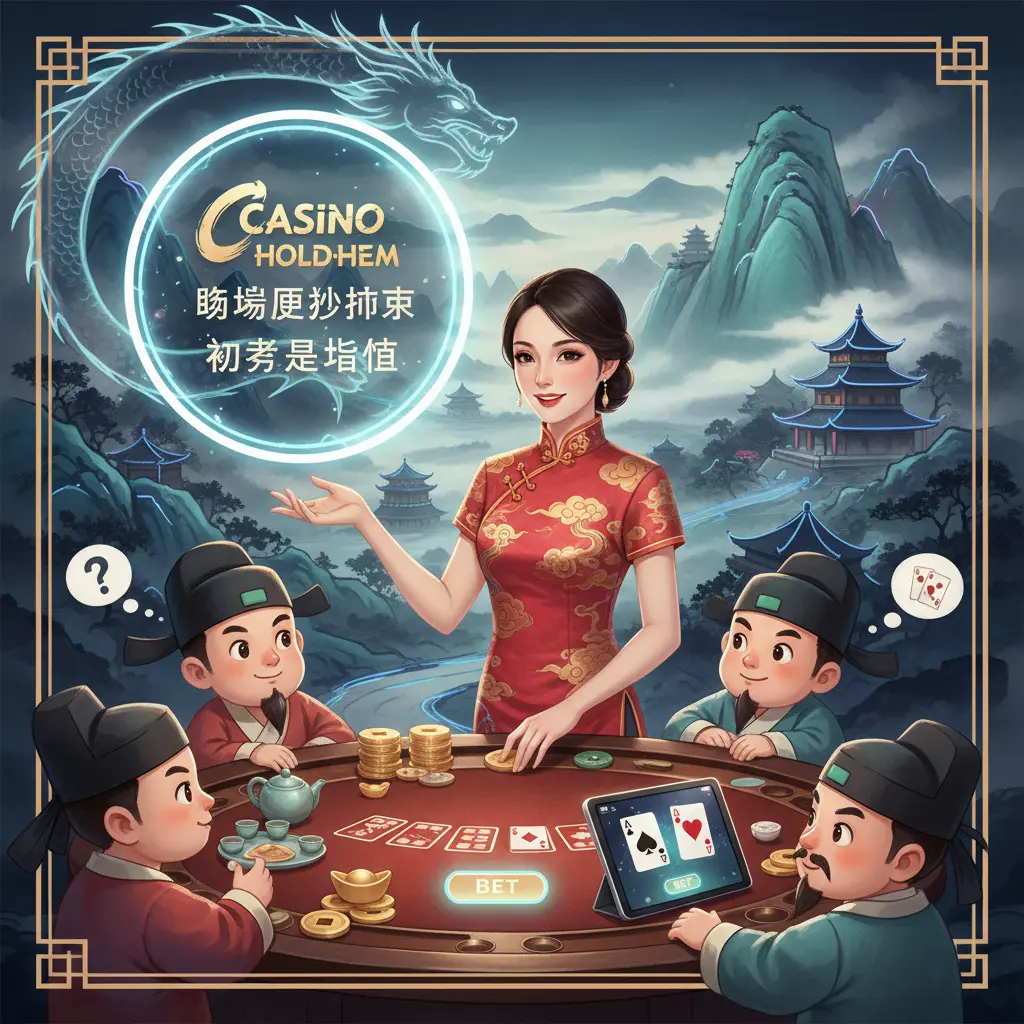 Live dealer casino for beginners - Casino