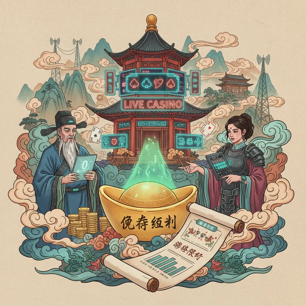 Live casino bonus requirements - Deposit