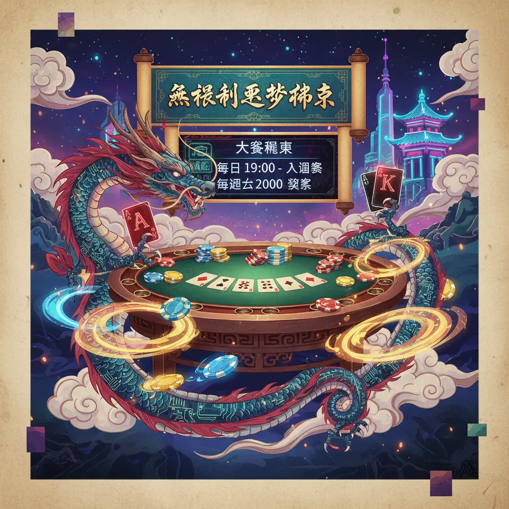 Live casino tournaments schedule - Limit