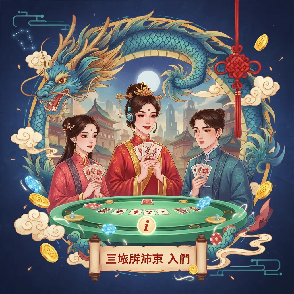 Live dealer casino for beginners - Three