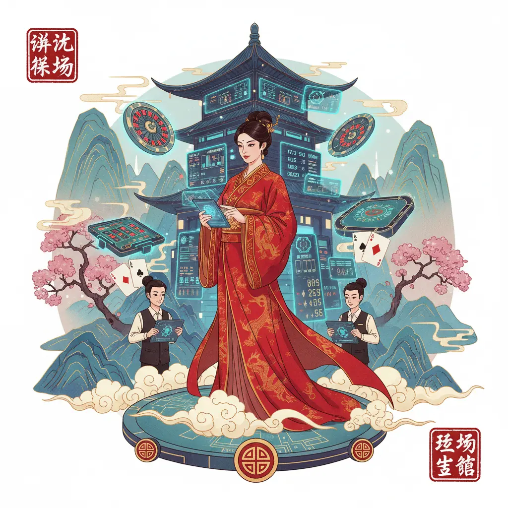 Evolution Gaming live dealer review - Supervisor